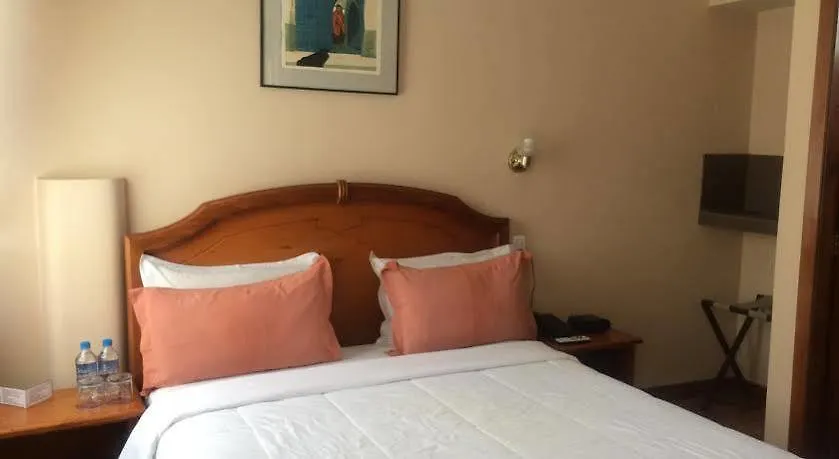 Hotel Boutique Plaza Sucre Quito 4*,  Ecuador