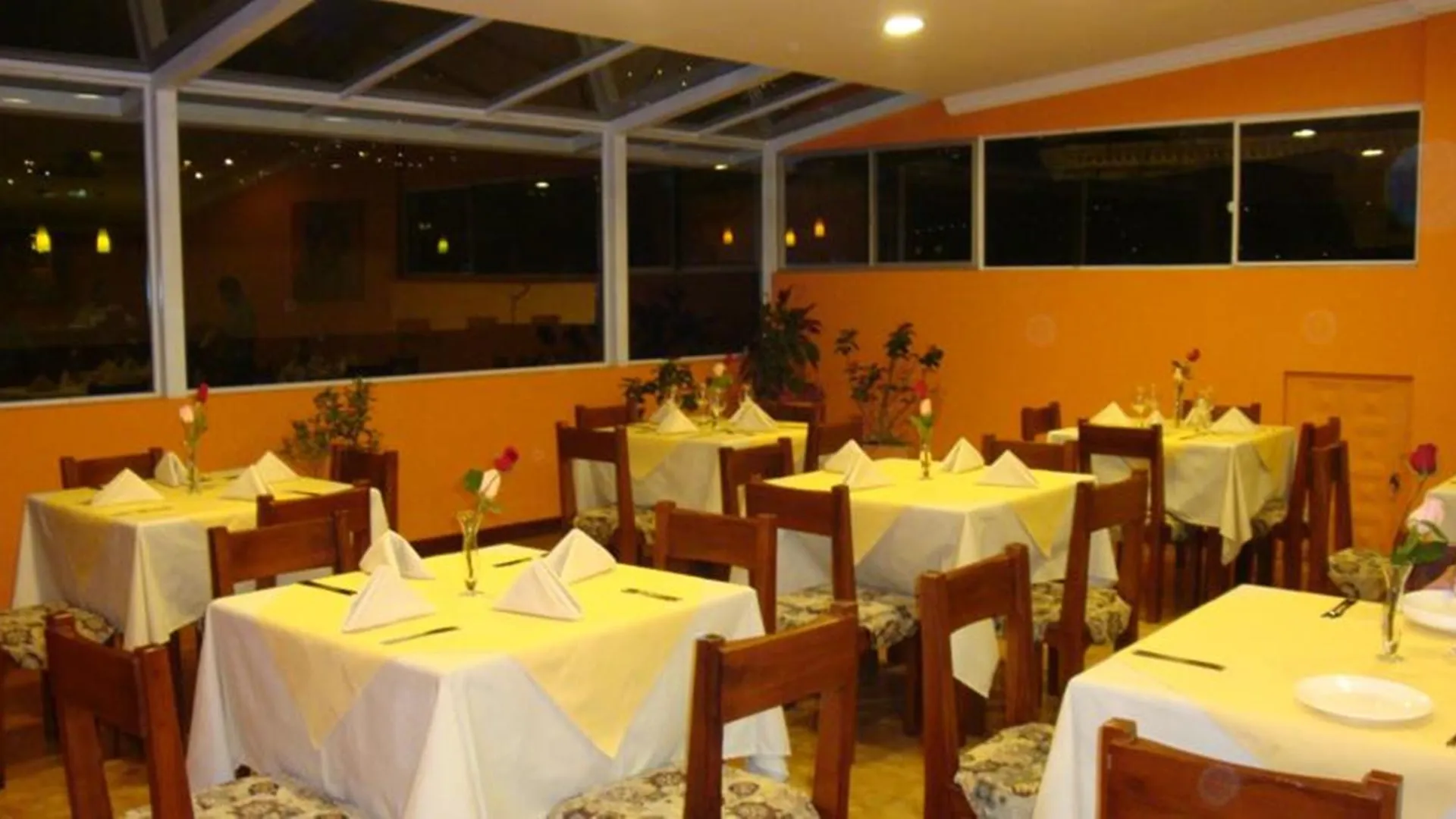 Hotel Boutique Plaza Sucre Quito 4*,  Ecuador